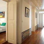 Cibele By Patio 25 Lisboa