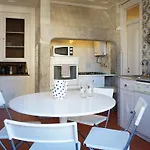 Cibele By Patio 25 Lejlighed *