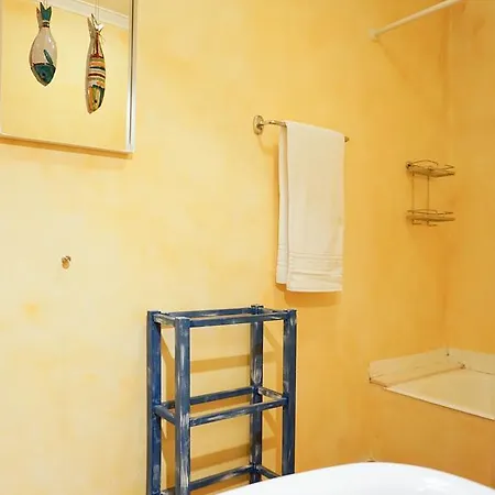Cibele By Patio 25 شقة