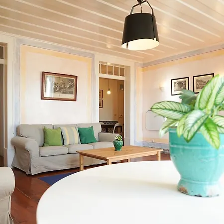 Cibele By Patio 25 شقة